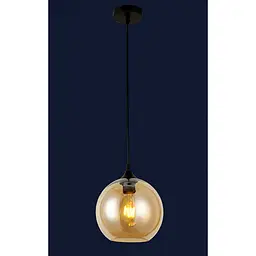 Люстра в стилі лофт Levistella 91606-1 BR - мініатюра 2