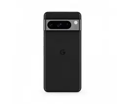 Смартфон Google Pixel 8 Pro 5G 12/128Gb Obsidian (GA04798-US) - мініатюра 4