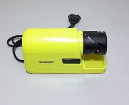 Точило для ножів електричне Silver Crest SEAS 20 B1 - мініатюра 2
