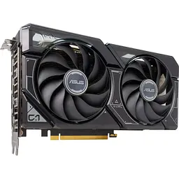 Відеокарта Asus Dual GeForce RTX 4060 Ti SSD OC Edition 8 GB GDDR6 [90YV0JS0-M0NA00] [103404] - мініатюра 5