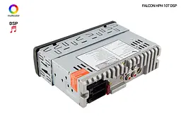 Автомагнітола Falcon HPH-107 DSP - мініатюра 4