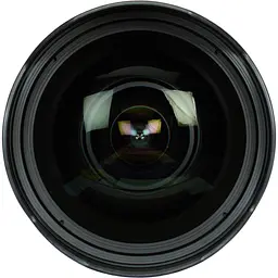 Об'єктив Canon EF 11-24mm f/4.0 L USM (9520B005) [90020] - мініатюра 3