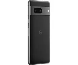 Смартфон Google Pixel 7 8/128 Obsidian US - мініатюра 7