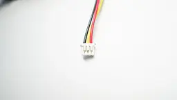 Вентилятор для ноутбука SONY VGN-NR series DC 5V 0.29A 3pin (BRUSHLESS UDQFRPR63CF0) (Кулер) - мініатюра 4