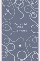 Mansfield Park - Джейн Остін