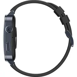 Смарт годинник Kieslect Smart Calling Watch KS3 з функцією дзвінка чорний - мініатюра 7