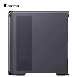 Корпус Jonsbo D400 Black (D400 Black) - мініатюра 6
