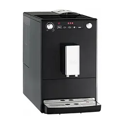 Кавомашина MELITTA Solo Black (E950-201) - мініатюра 4