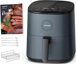 Мультипіч Cosori Pro LE CAF-L501-KEUE (KAAPAFCSNEU0048) - мініатюра 9
