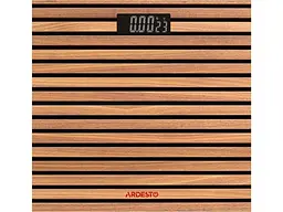 Ваги підлогові Ardesto SCB-965PLANK