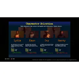 Ключ активації Microsoft Outbreak: The New Nightmare Definitive Collection для Xbox One/Series - мініатюра 5