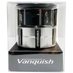 Шпуля Shimano Vanquish 2500S FC - мініатюра 2