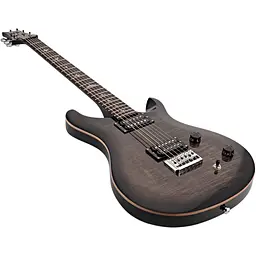 Електрогітара PRS SE 277 Charcoal (SE27722CA) (162697) - мініатюра 4