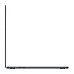 Ноутбук Apple MacBook Air M2 A2941 Midnight (MQKW3UA/A) (MQKW3UA/A) - мініатюра 7