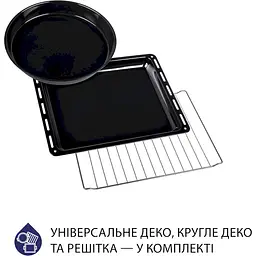 Електрична піч Minola Foe 3714 IV - мініатюра 9