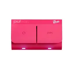 Миша PULSAR ZywOo Gen.2 Medium Pink (PZWG223) - мініатюра 5