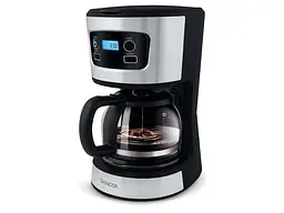 Крапельна кавоварка Sencor SCE 3700BK