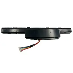 Акумулятор до ноутбука Acer Aspire E5-575G AS16B5J 56Wh (5200mAh), 6cell, 10.8V, Li-ion AlSoft (A71019) - мініатюра 2