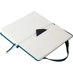 Щотижневик Axent 2026 Pocket Strong 90 x 150 мм малахітовий (8508-26-31-A) - мініатюра 3