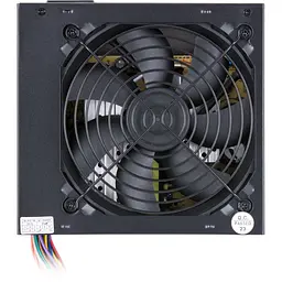 Блок живлення Vinga 400W ОЕМ (VPS-400-120) - мініатюра 2