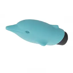 Мінівібратор Adrien Lastic Pocket Ваш милий дельфінчик Adrien Lastic AD30585 88456 - мініатюра 1