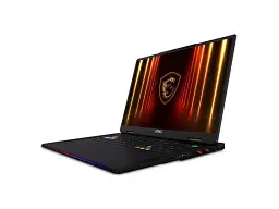 Ноутбук MSI Raider 18 HX AI A2XWJG (A2XWJG-369US) - мініатюра 3