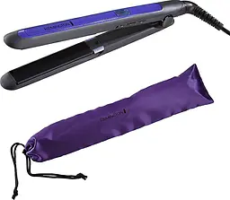 Випрямляч Remington Pro Ion, 150-230С, кераміка, турмалін, чорний - мініатюра 3