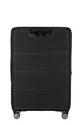 Валіза 81 См Samsonite PARALUX HS BLACK 81x54x32(35) KT2*09004 - мініатюра 2