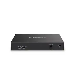 Комутатор Mercusys MS108GP - мініатюра 3