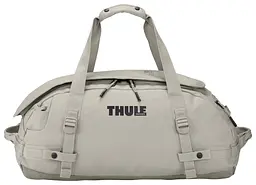Спортивна сумка Thule Chasm Duffel 40 л Soft Sand (TH 3205138) - мініатюра 2