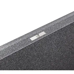Кухонна мийка Lidz 790x495/230 BLA-03 (LIDZBLA03790495230), Чорний - мініатюра 8