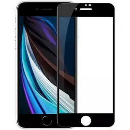 Захисне скло (CP+PRO) для Apple iPhone 7 Nillkin teh0030714