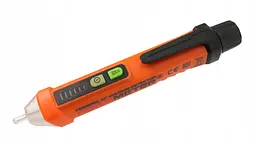 Тестер напруги безконтактний (12-1000V/50/60Hz) PROTESTER PM8908C - мініатюра 5