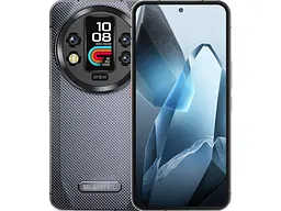 Смартфон Oukitel WP200 Pro 24/1TB Grey