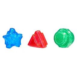 Сенсорний конструктор JELLY BLOX серії "Lil' Jellies" - АВТОБУС - мініатюра 6