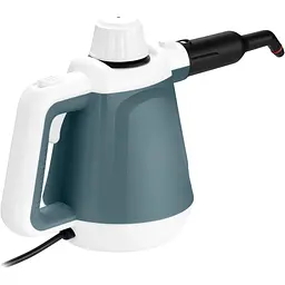 Пароочисник Ardesto STC-C1200W3-5 [127961] - мініатюра 4