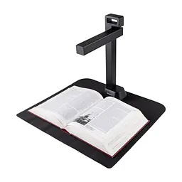 Сканер Iris Desk 6 Pro Dyslexic (462992)