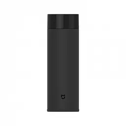 Термокухоль Xiaomi MiJia Mini Thermal Cup 350ml (MJMNBWB01PL) Black - мініатюра 5
