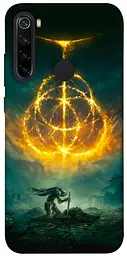 TPU чохол Demsky Elden ring для Xiaomi Redmi Note 8