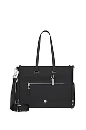 Сумка Через Плече 14.1" Samsonite KARISSA EVO BLACK 38x30x13.5 KP2*09028