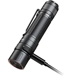 Ліхтар ручний Fenix E35R (1047-E35R) - мініатюра 4