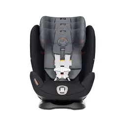 Автокрісло Cybex Eternis S Pepper Black dark grey (518002879) - мініатюра 10