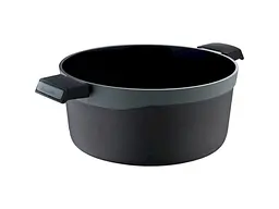 Каструля Bergner MASTERPRO Gastro Plus 7.2 л (BGMP-8108) - мініатюра 2