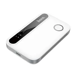 Портативний роутер - модем 3G 4G - HOCO HI41 Mobile portable Wi-Fi (Europe Asia and Africa) - мініатюра 5