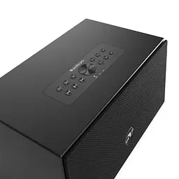 Акустична система Audio Pro C5 MkII W Black (90404166) - мініатюра 5