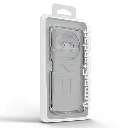 Чохол ArmorStandart Air Force для Xiaomi Redmi A3 Camera cover Clear - мініатюра 6