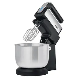 Міксер Rotex RHM500-S MasterCream (500Вт з металевою чашою) - мініатюра 3