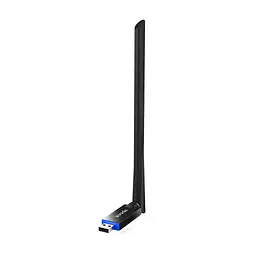 Мережева карта Wi-Fi Tenda U10 - мініатюра 2