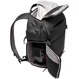 Рюкзак для фотоапарата Manfrotto Advanced Fast Backpack M III (MB MA3-BP-FM) [107448] - мініатюра 8