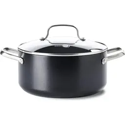 Кастрюля GreenPan Copenhagen, 24 см, 4,9л (CC003346-001)